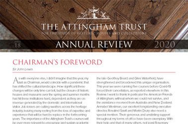 Annual Review 2020