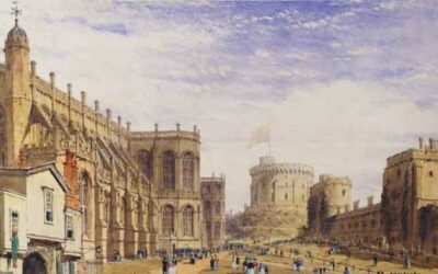 Royal Collection Studies at 25: Tradition and Innovation