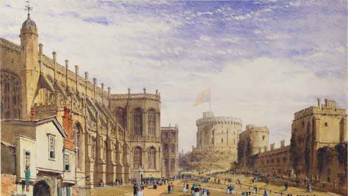 Royal Collection Studies at 25: Tradition and Innovation