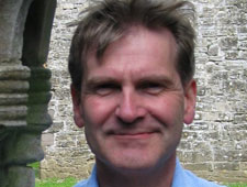 David Adshead, FSA