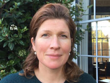Tessa Wild, FSA