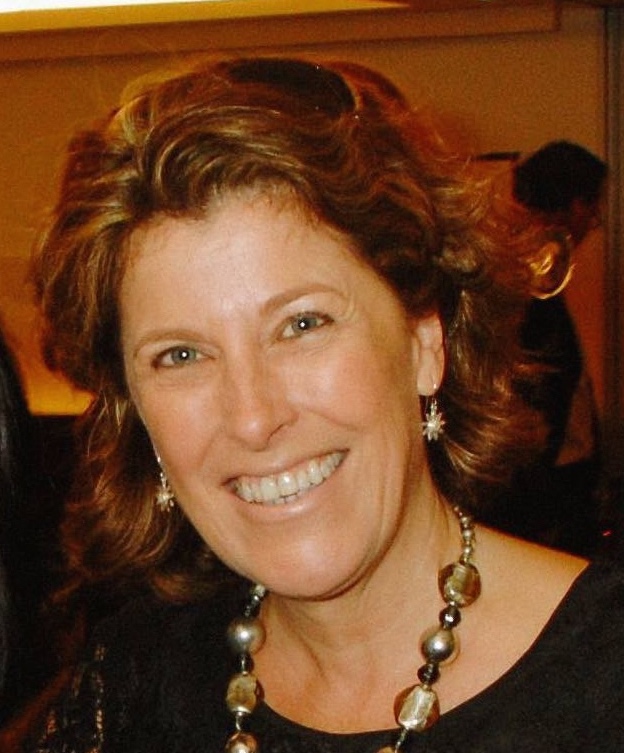 Sarah Moseley