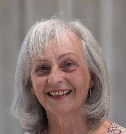 Sarah Moseley