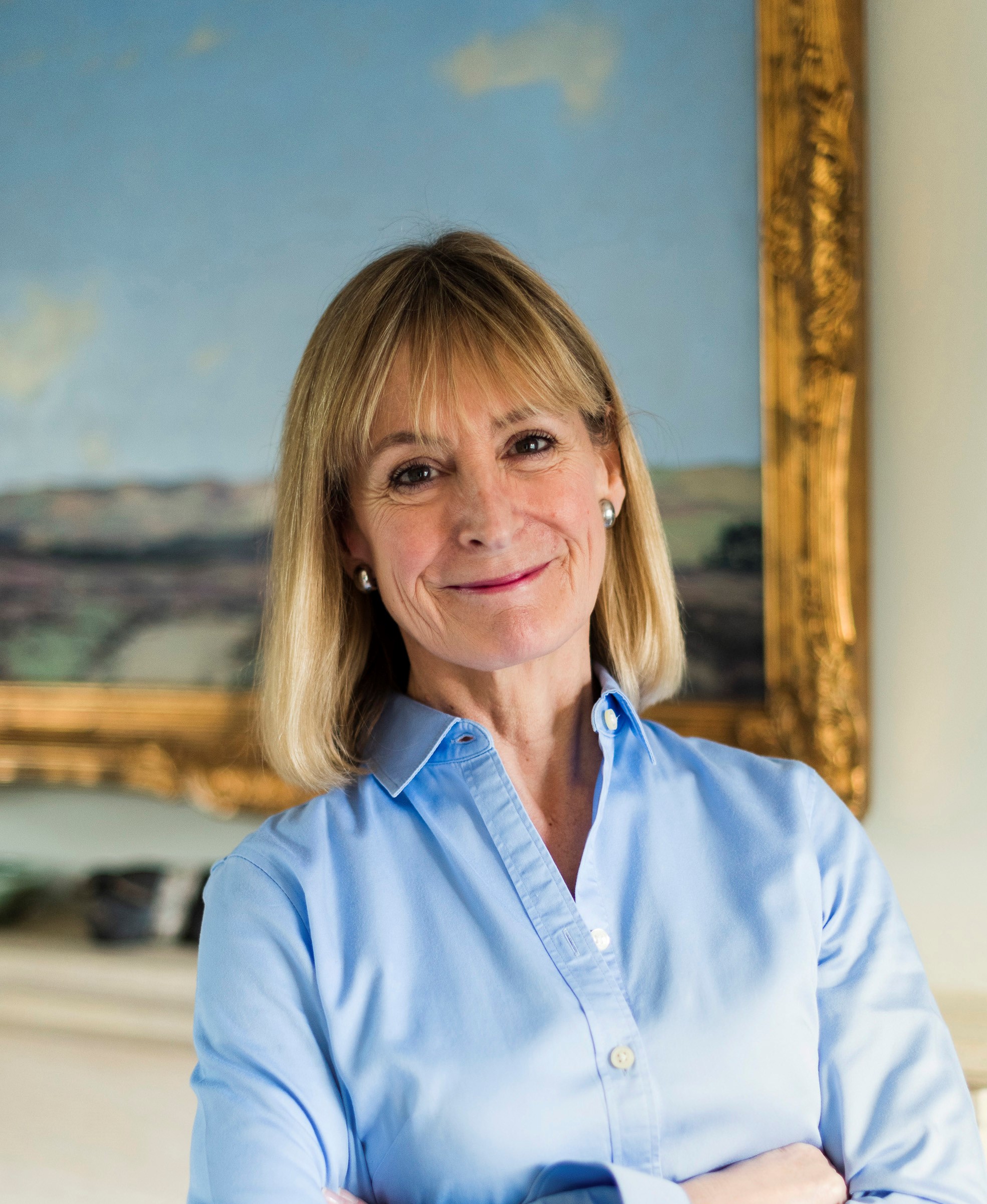 Sarah Moseley