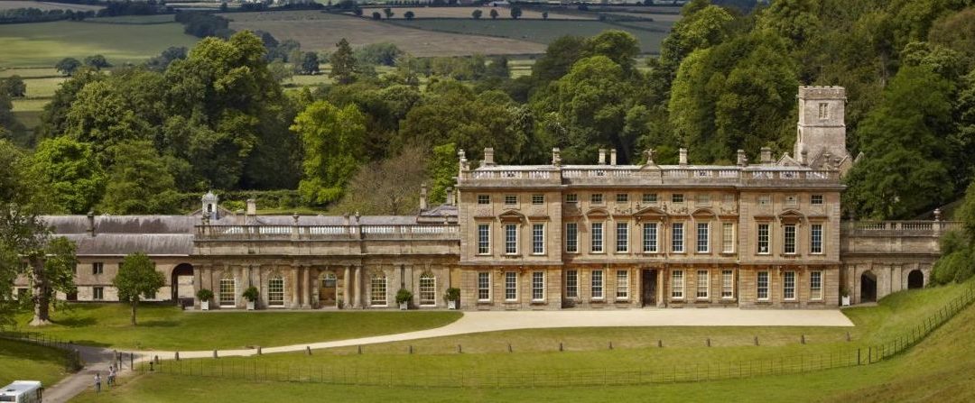 Alumni visit to Dyrham Park: Saturday 10th June