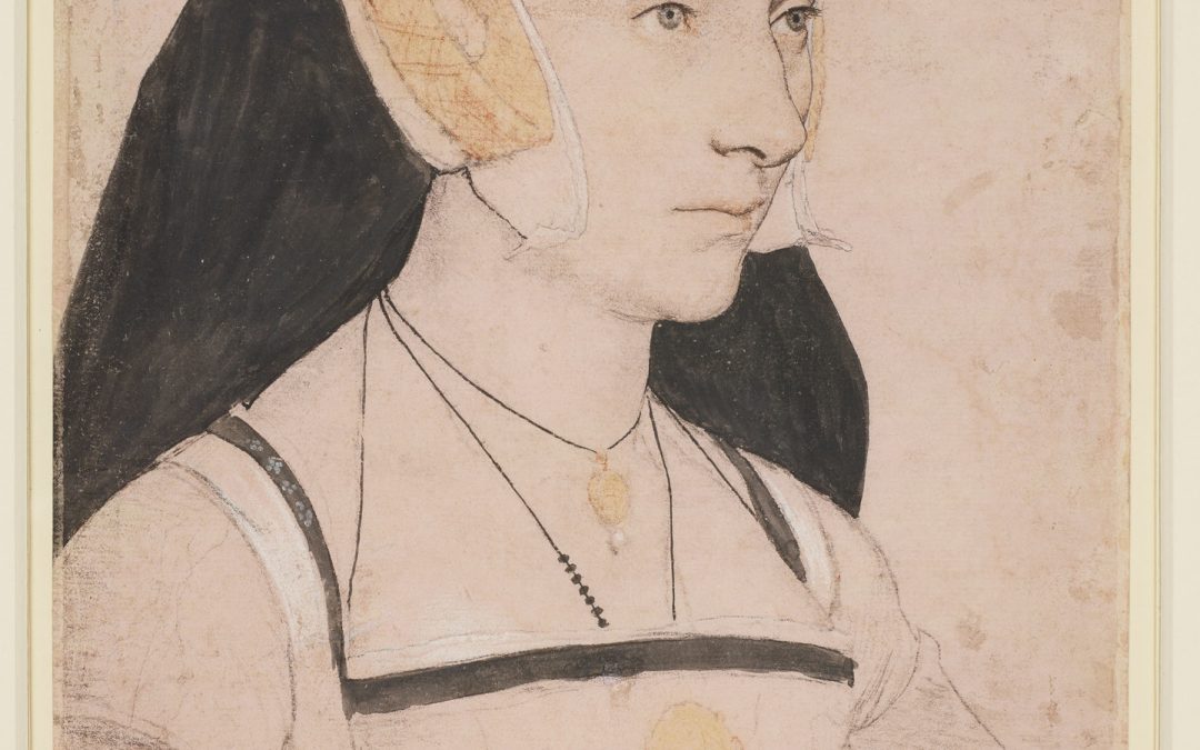 Alumni private tour of Holbein: Tuesday 16th Jan 2024