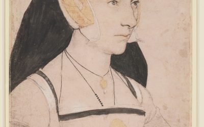 Alumni private tour of Holbein: Tuesday 16th Jan 2024
