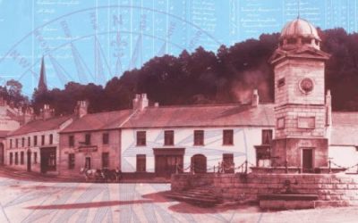 22nd Annual Historic Houses International Conference 12-14 May 2024