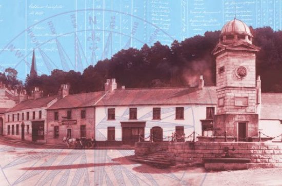 22nd Annual Historic Houses International Conference 12-14 May 2024