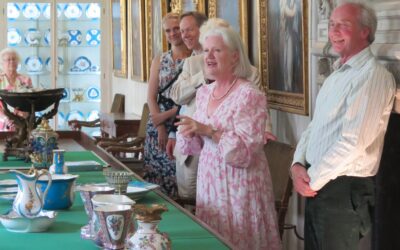 The Dame Rosalind Savill Scholarship – Fundraising Appeal
