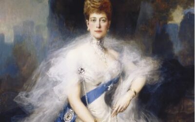 The Edwardians: Age of Elegance, 12 June 2025