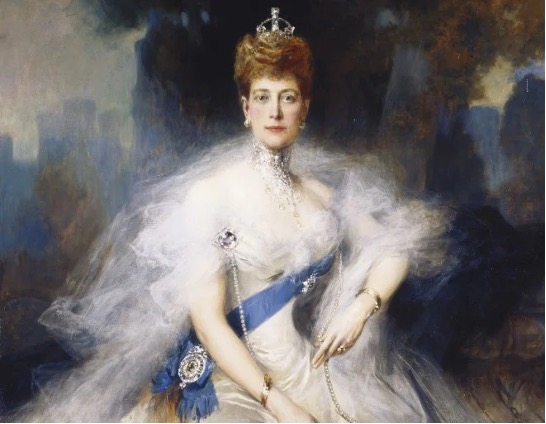The Edwardians: Age of Elegance, 12 June 2025