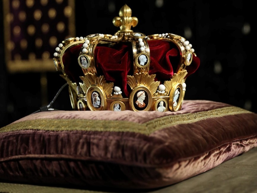 Alumni Visits to Paris and Chantilly: Two Exhibitions