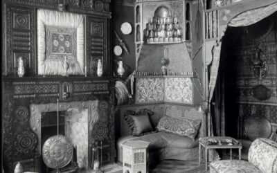 London’s Lost Interiors: Alumni Reunion Lecture
