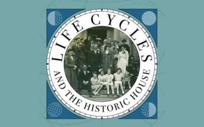24th Annual Historic Houses International Conference