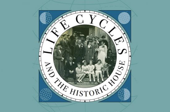 24th Annual Historic Houses International Conference