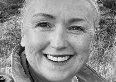 Ann Davies