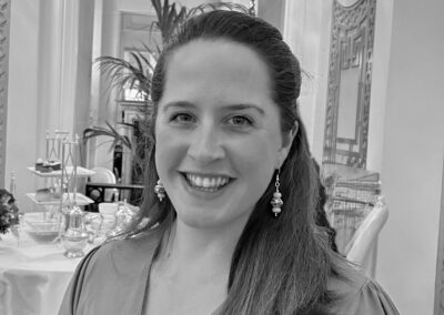 Sarah Moseley