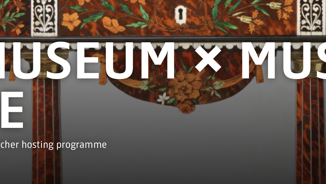 The Rijksmuseum × Musée du Louvre Cross-Fellowship Programme