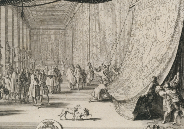 Conference: Crafting Everyday Life: Art Manufactories in the Seventeenth and Eighteenth Centuries