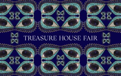 Treasure House Fair – Private Alumni Guided Tour & Breakfast