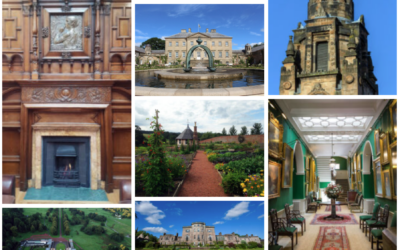 Last-Minute Scholarship Opportunity: The Decorative Arts Trust – Scotland Study Trip 2026
