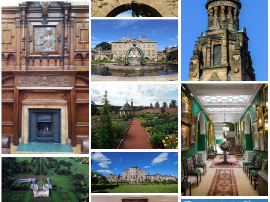 Last-Minute Scholarship Opportunity: The Decorative Arts Trust – Scotland Study Trip 2026