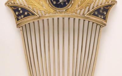 Opportunity: Curator, Rosalinde and Arthur Gilbert Collection – V&A