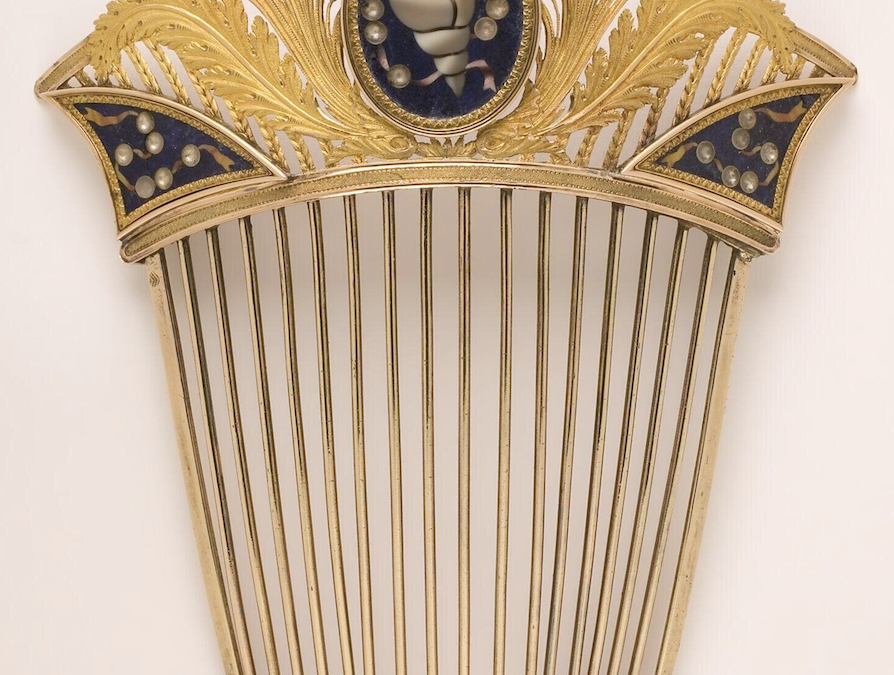 Opportunity: Curator, Rosalinde and Arthur Gilbert Collection – V&A