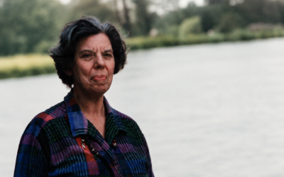 Rosemary Lomax-Simpson